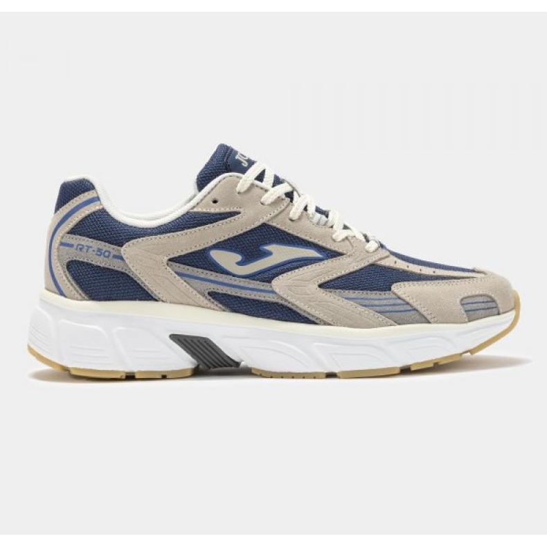 JOMA RT50 MEN 2504 SPORTS beige 1 JOMA RT50 MEN 2504 SPORTS beige 1