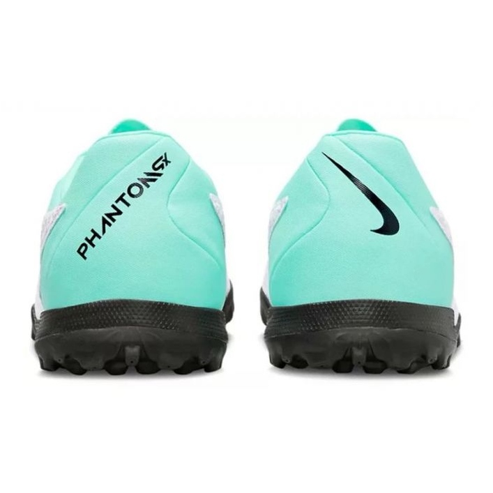 Nike Phantom GX Academy TF DD9477-300 Heritage Shoes white 1 Nike Phantom GX Academy TF DD9477-300 Heritage Shoes white 1