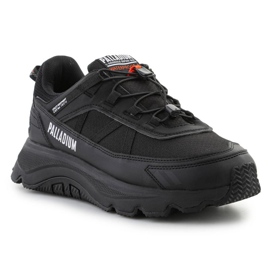 Palladium Thunder Protect Wp+ 74395-008-M shoes black 2 Palladium Thunder Protect Wp+ 74395-008-M shoes black 2