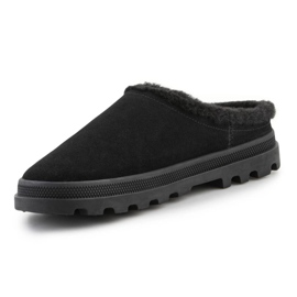 Palladium Palladune Mule Warm slippers 74337-008-M black 8