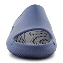 Crocs Mellow recovery Slide 208392-402 flip-flops blue 3