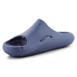 Crocs Mellow recovery Slide 208392-402 flip-flops blue 4