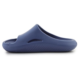 Crocs Mellow recovery Slide 208392-402 flip-flops blue 5