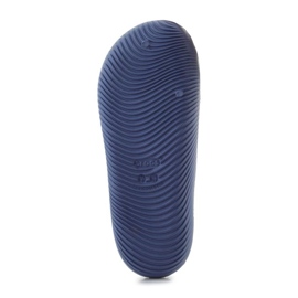 Crocs Mellow recovery Slide 208392-402 flip-flops blue 7