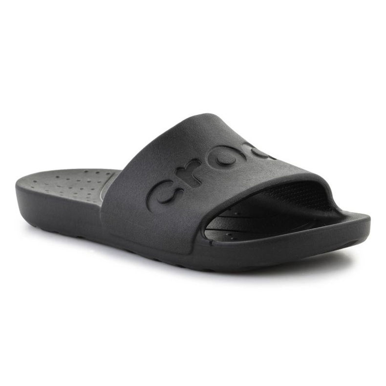 Crocs Slide 210088-001 black 2 Crocs Slide 210088-001 black 2