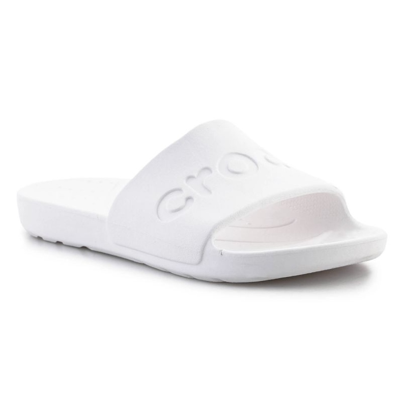 Crocs Slide 210088-100 white 2