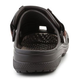 Crocs Yukon Vista Ii Ir Clog 207689-23D clogs brown 11