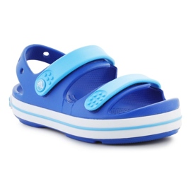 Crocs Crocband Cruiser sandals 209423-4PA blue 2