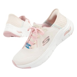 Skechers 149568/OFPK sports shoes pink 2