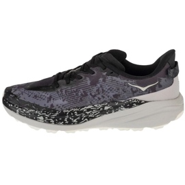 Hoka speedgoat 6 114791-BKSTRT Running shoes black 1