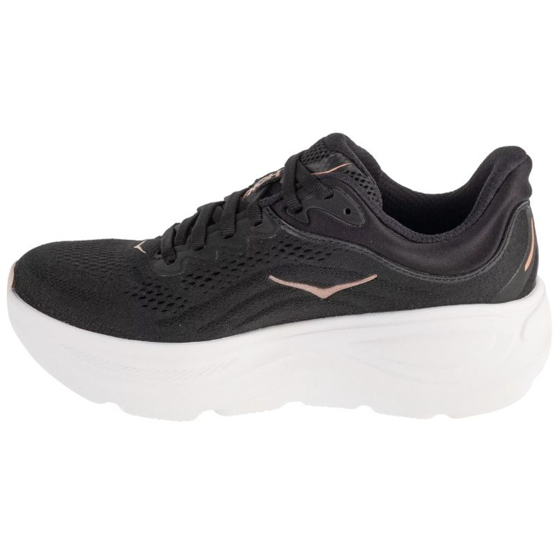 Hoka Bondi 9 1162012-brgg Hoka Running Shoes black 1 Hoka Bondi 9 1162012-brgg Hoka Running Shoes black 1