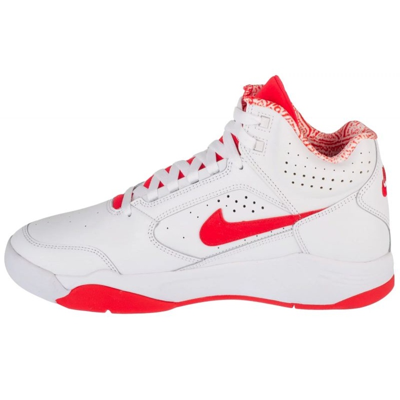 Nike Air Flight Mid DJ2518-101 Sports shoes white 1 Nike Air Flight Mid DJ2518-101 Sports shoes white 1