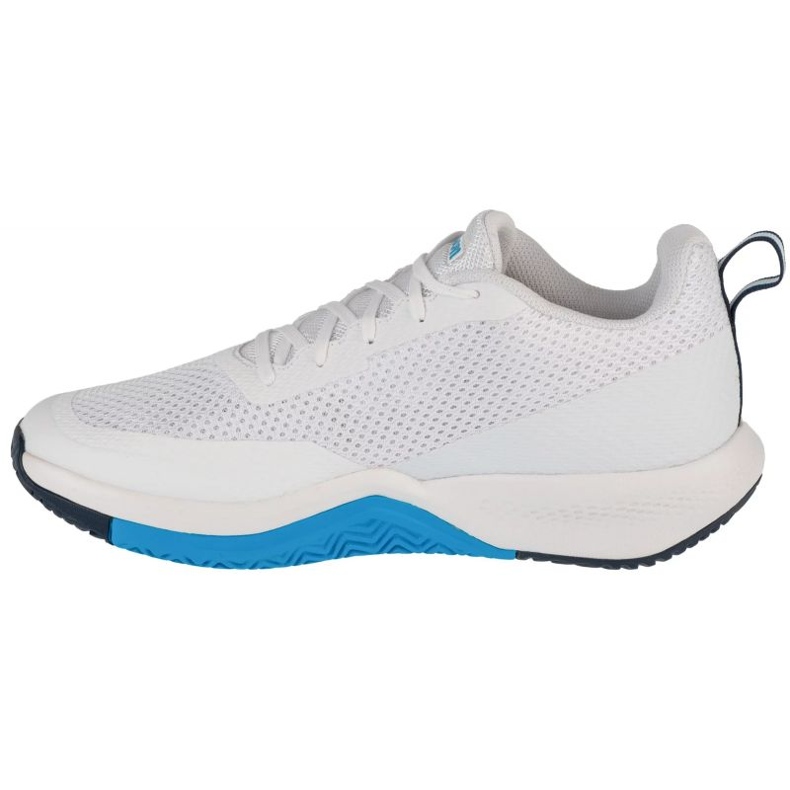 Tennis shoes Wilson Rush Pro Lite Oz WRS335890 White 1