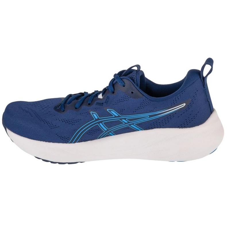 ASICS GEL-PULSE RECALLING SHOES 16 1011B962-401 blue 1