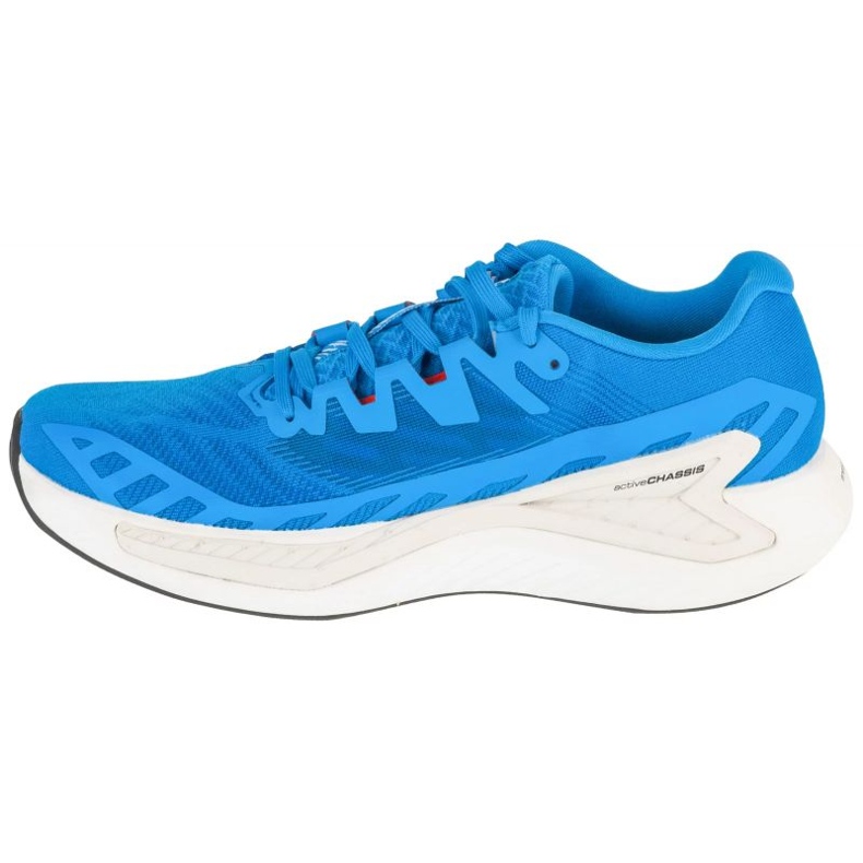 Running shoes Salomon DRX Bliss 2 L47745300 blue 1