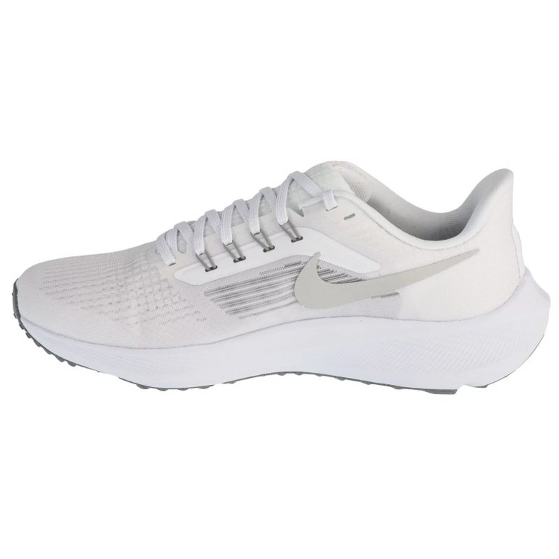 Nike Air Zoom pegasus 39 dh4071-100 white shoes 1 Nike Air Zoom pegasus 39 dh4071-100 white shoes 1