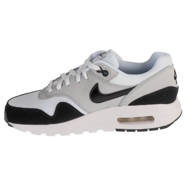 Nike Air Max 1 BG GS Dz3307-106 Sports shoes white 1