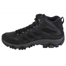 Merrell Moab 3 Thermo Mid WP J036577 shoes black 5