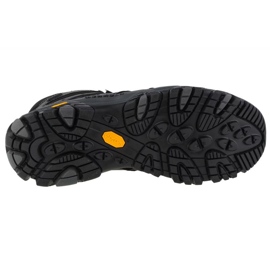 Merrell Moab 3 Thermo Mid WP J036577 shoes black 6