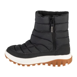 Shoes, snow boots Columbia Snowtrot Mid in 2075111010 black 2