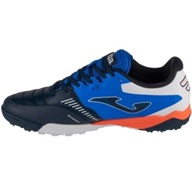 JOMA CANCHA 2403 TF CANW2403TF NAVY Football Shoes blue 1 JOMA CANCHA 2403 TF CANW2403TF NAVY Football Shoes blue 1