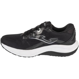 Joma Hispalis 2501 Rhisps2501 Black Running Shoes 1 Joma Hispalis 2501 Rhisps2501 Black Running Shoes 1