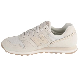 New balance sports shoes WL373SJ2 beige 1 New balance sports shoes WL373SJ2 beige 1