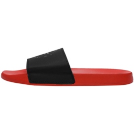 Slippers 4F M074 M 4FSS23FFLIM074 62S black 5