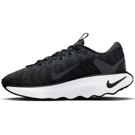 Nike motiva dv1237-001 black shoes 1