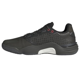 Adidas stabil 16 IE1085 black handball shoes 1 Adidas stabil 16 IE1085 black handball shoes 1