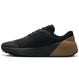 Nike Air Zoom TR 1 DX9016-010 black shoes 1 Nike Air Zoom TR 1 DX9016-010 black shoes 1