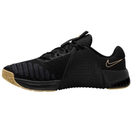 Nike Metcon 9 DZ2617-007 Sports shoes black 1 Nike Metcon 9 DZ2617-007 Sports shoes black 1