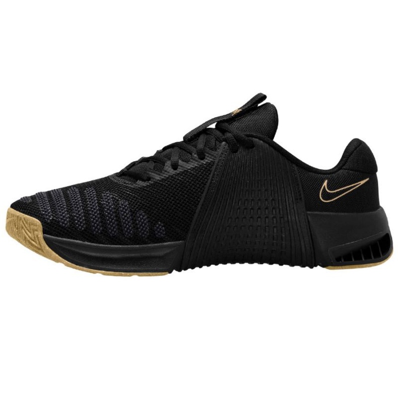 Nike Metcon 9 DZ2617-007 Sports shoes black 1 Nike Metcon 9 DZ2617-007 Sports shoes black 1