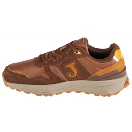 JOMA C.200 2424 C200W2424 Shoes brown 1