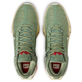 Basketball shoes Nike GT Jump 2 DJ9431-302 Green 2
