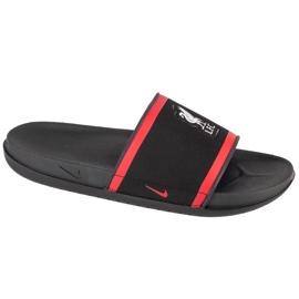 Nike Liverpool FC Slide M FZ3189-001 flip-flops black 1