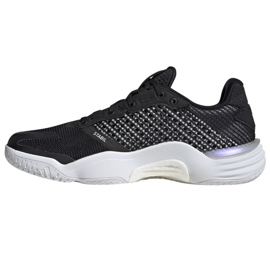 Adidas stabil 16 iH5556 black handball shoes 1