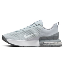 Nike Air Max Alpha Trainer 6 FQ1833-002 gray shoes grey 1 Nike Air Max Alpha Trainer 6 FQ1833-002 gray shoes grey 1