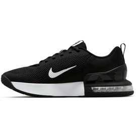 Nike Air Max Alpha Trainer 6 FQ1833-001 black shoes 1 Nike Air Max Alpha Trainer 6 FQ1833-001 black shoes 1