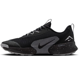 Nike Juniper Trail 3 FQ0904-001 Black Running Shoes 1