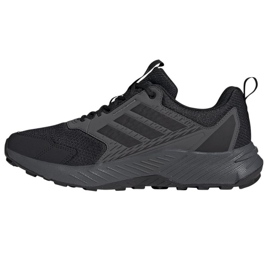 Adidas Terrex Tracefinder 2 IH2930 shoes black 1