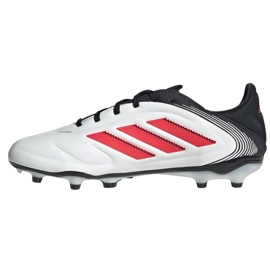 Adidas Copa Pure III Elite FG/MG IE1191 shoes white 1