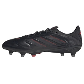 Adidas Copa Pure III Elite FG ID9041 Black shoes 1