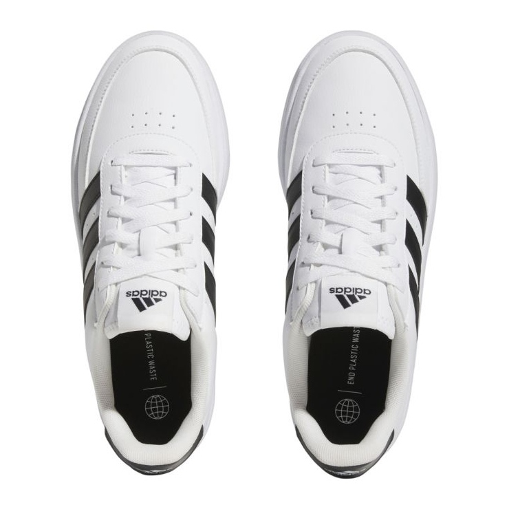 Adidas Breaknet 2.0 HP9426 White shoes 2