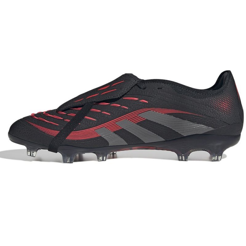 Adidas Predator Pro FT fg jr3108 shoes black 1