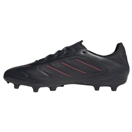 Adidas Copa Pure III League FG/MG ID9052 Black shoes 1 Adidas Copa Pure III League FG/MG ID9052 Black shoes 1