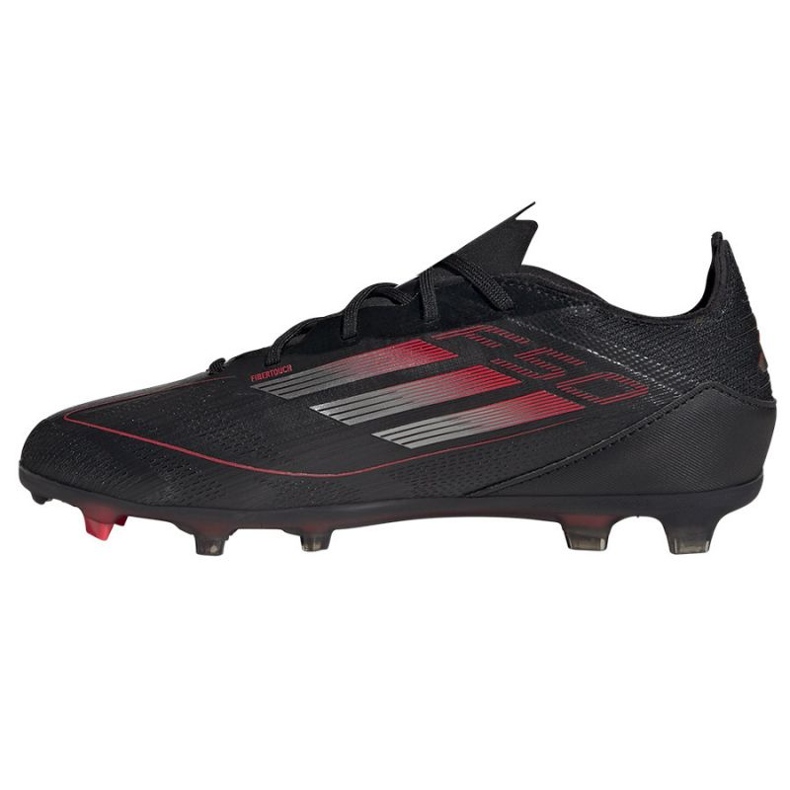 Adidas F50 PRO FG IF1304 Black shoes 1
