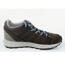 Aku Rapida W'S W 783188 trekking shoes grey 1