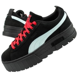 Puma Mayze Dua Lipa Shoes W 387294 05 black 1 Puma Mayze Dua Lipa Shoes W 387294 05 black 1