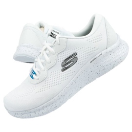 Skechers Skec-Lite Pro Shoes W 149990/WBK white 1